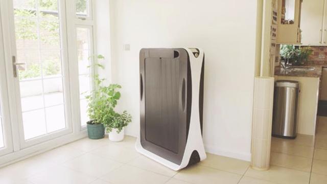 Ferro da stiro addio: arriva Effie!