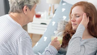 Tosse, le ricette della nonna