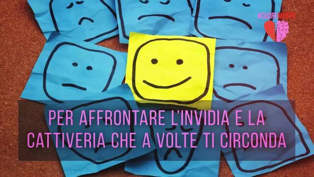 Difendi la tua gioia di vivere. Contro tutto e tutti