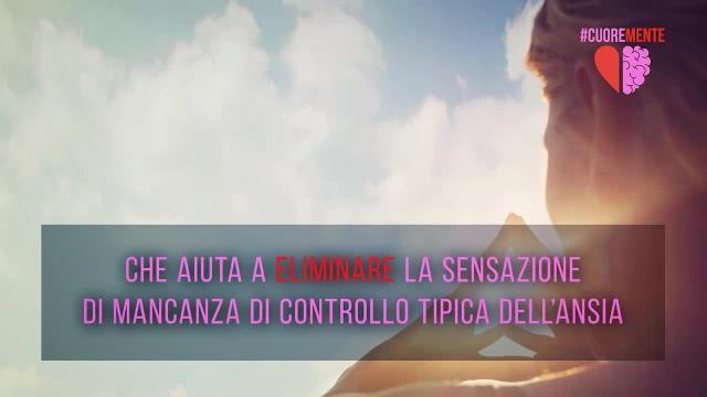 Impara a controllare la tua ansia: la soluzione sei tu