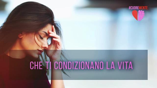 I pregiudizi ti allontanano dalla felicità