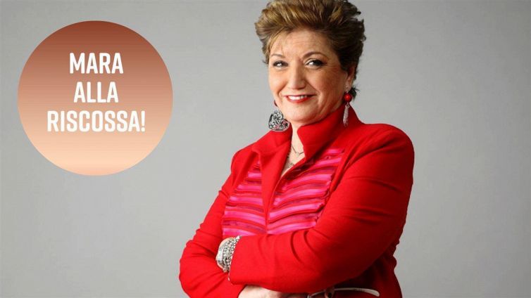 A XFactor c'è già una vincitrice, e non è in gara...