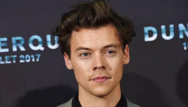 Harry Styles molestato durante un concerto