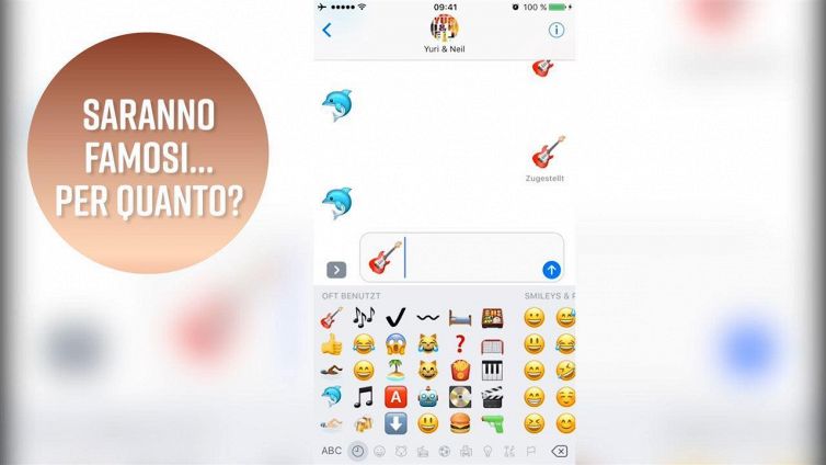 Come si fa a diventare famosi in tempo record?