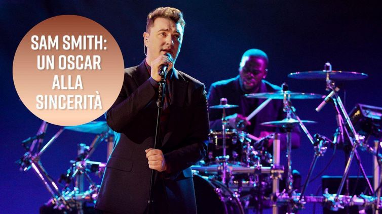 Sam Smith: 'Quella volta che, da ubriaco...'
