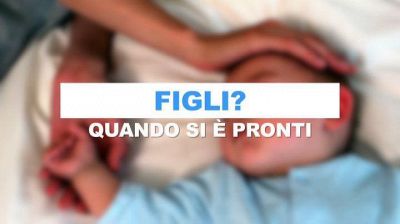 Quando è il momento migliore per avere un figlio?