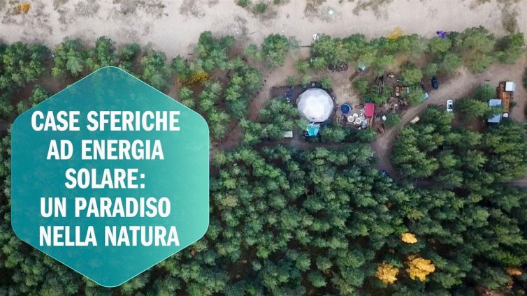 Vivere una vita eco-compatibile è possibile