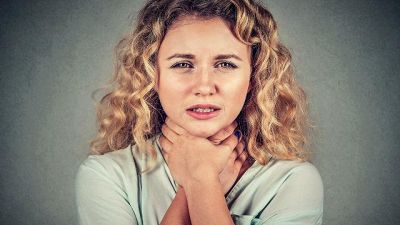 Cinque rimedi casalinghi per la tosse secca