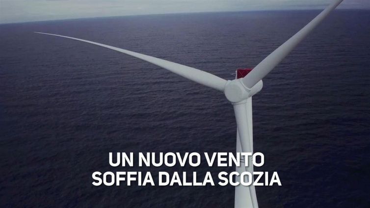 Il nuovo primato pulito della Scozia