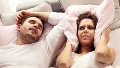 Dodici rimedi naturali per respirare meglio la notte