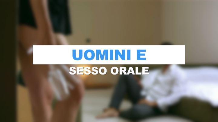Sesso orale, con molti partner per uomini aumenta rischio cancro