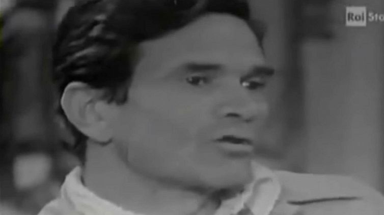 2 novembre: Se ne va un grande intellettuale del XX secolo