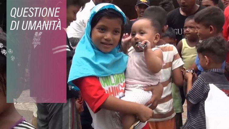 Vivere entro i confini dell'umanità
