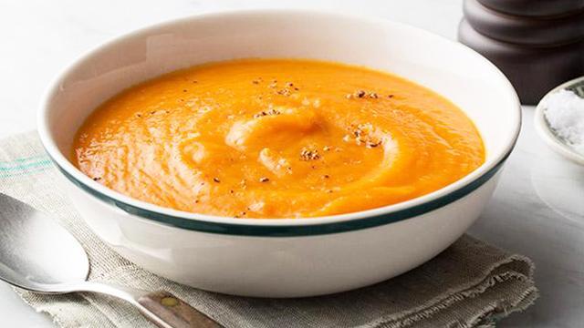 Cinque ricette per passare indenni l'inverno