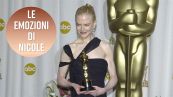 Nicole Kidman: 'Vinsi l'Oscar in un momento sbagliato'