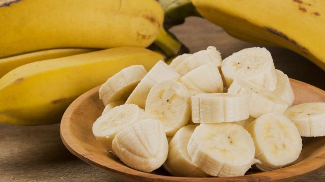 Quale banana scegliere? Il colore influisce sulla tua salute