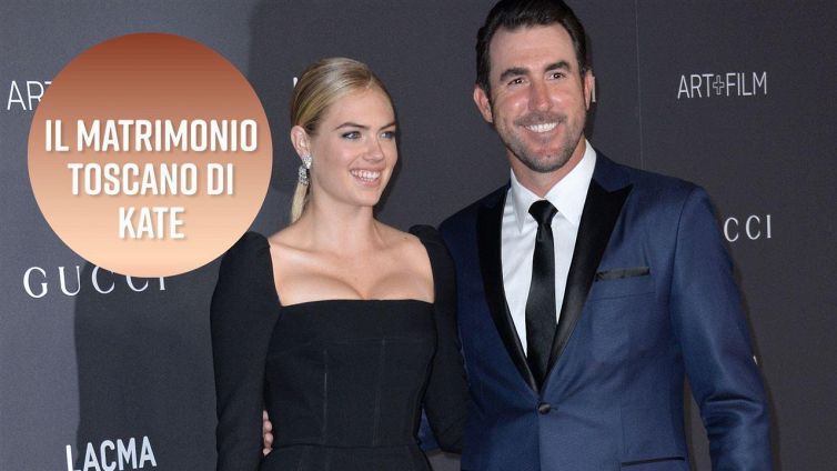 Anche Kate Upton è fuori dal mercato