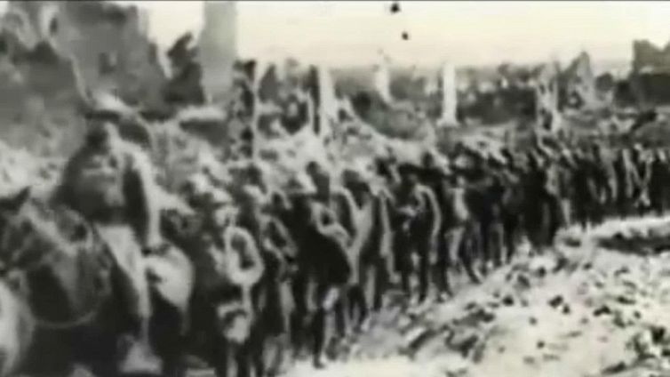 10 novembre: Non ci sono ancora gli USA ma ci sono i Marines