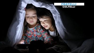 Strategie anti-litigio tra fratelli: la cameretta