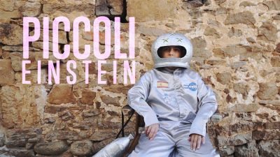 Il villaggio dei piccoli Einstein (e della loro mamma)