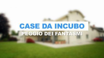 Case da incubo: moquette e umidità fra i nemici peggiori