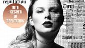 Il nuovo album di Taylor Swift: cosa c'è da sapere?
