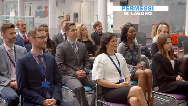 Tutti i permessi di lavoro a cui avete diritto