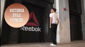 Incredibile: Victoria Beckham con le Reebok ai piedi