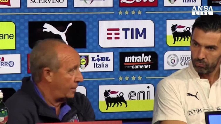 A San Siro il giorno del giudizio