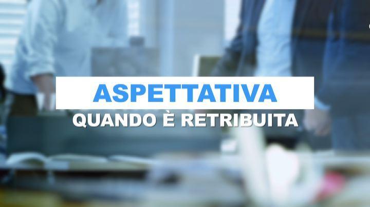 Aspettativa retribuita, che cos'è e come ottenerla