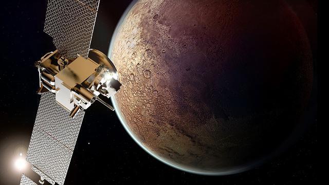 La Nasa ha svelato i suoni più inquietanti dell'Universo