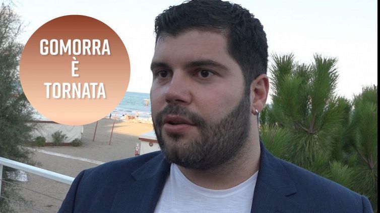 Gomorra: conto alla rovescia per la stagione 3