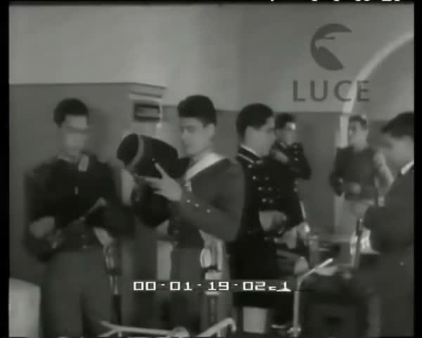 18 novembre: La più antica Scuola Militare del mondo è italiana