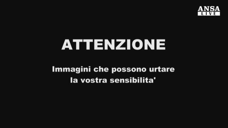 Anziani maltrattati a Livorno, un video inchioda la badante