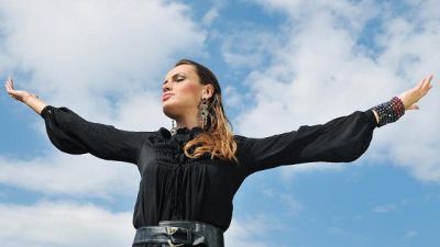 11 modi naturali per stimolare l'ormone della felicità