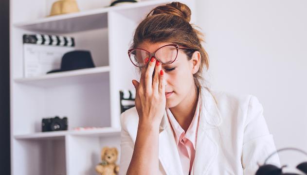 Vi sentite sempre stanchi? Forse non è solo fatica