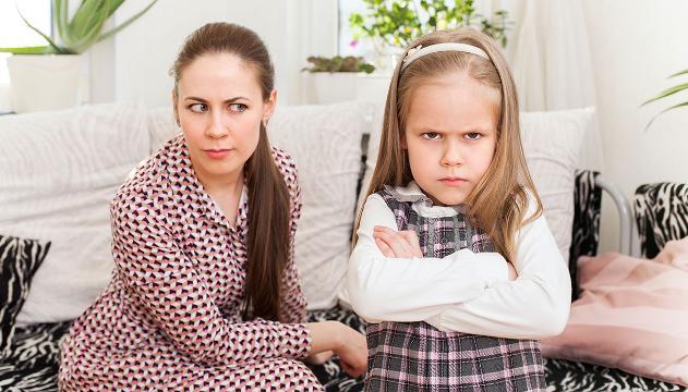 Perché i figli trattano le madri peggio di ogni altra persona