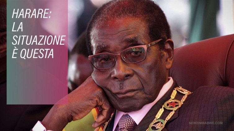 Zimbabwe, 3 cose da sapere