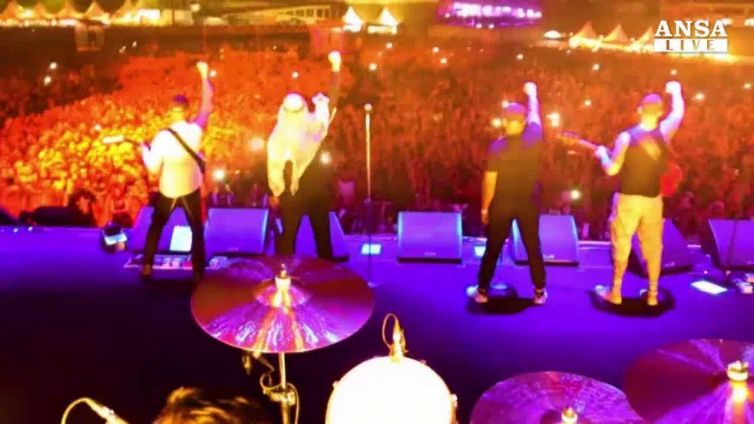 Prophets of Rage, 'ecco perche' Trump e' un pericolo'