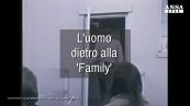 Charles Manson in fin di vita
