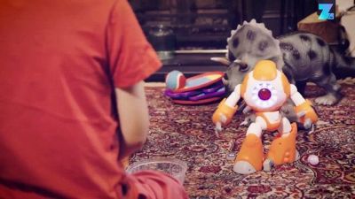 Chi spia i vostri figli tramite un semplice giocattolo?