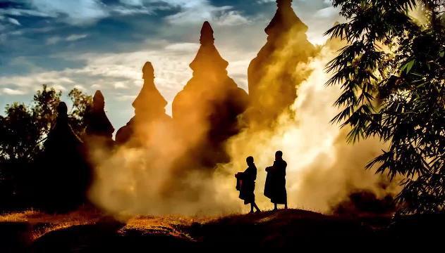 Questa storia zen ti farà riflettere sulle vere priorità della vita