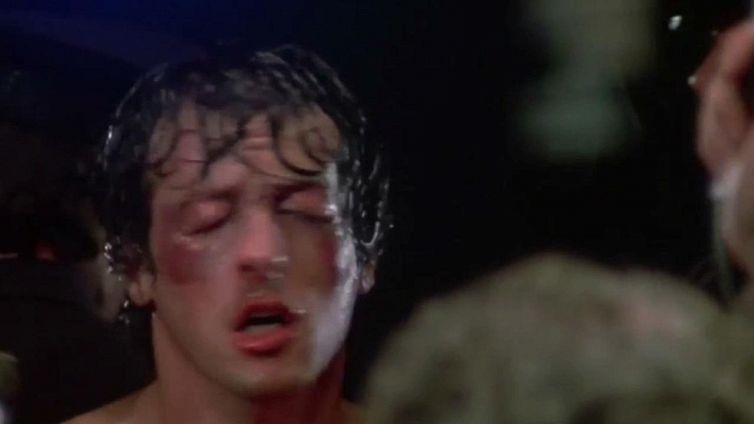 21 novembre: Prima mondiale a New York del film "Rocky"