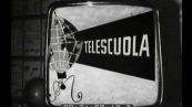 25 novembre: Sulla RAI, la prima puntata del Telescuola