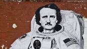 Edgar Allan Poe viaggiava nel tempo: le prove nelle sue opere