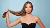 7 metodi (scientifici) per fare crescere i capelli