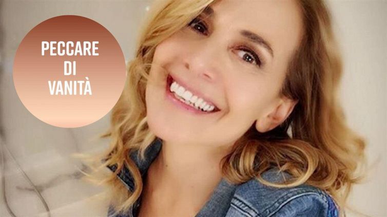 Barbara d'Urso ha una nuova mania (e non sono i selfie)