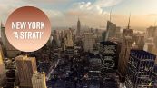 Layer-lapse: New York come non l'hai mai vista