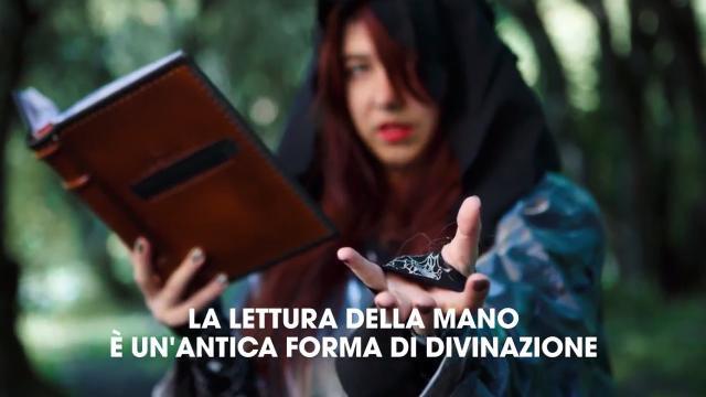 Chiromanzia: ecco come leggere la mano