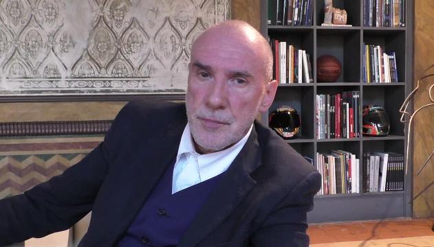 Diego Dalla Palma: i prodotti di bellezza indispensabili in un beauty